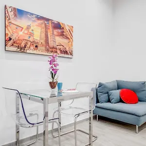  Appartamento Bolognina Centro-stazione Italia