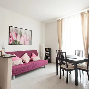  Appartamento Italianway-villoresi Italia