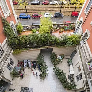 Primopiano - Rg26 Appartement
