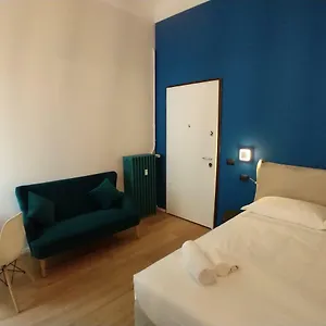 Apartment Blue Design, Milan